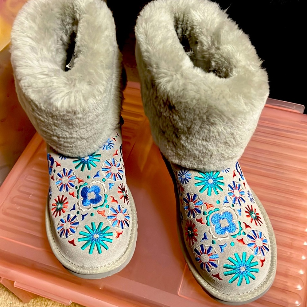 UGG boots